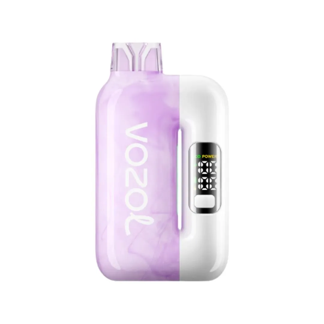 Buy Vozol Magic 18000 Pod Kit | £10.79 - Vape Fair