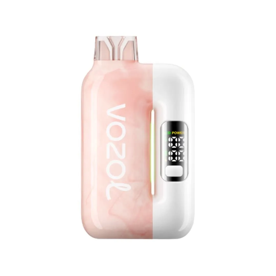 Buy Vozol Magic 18000 Pod Kit | £10.79 - Vape Fair