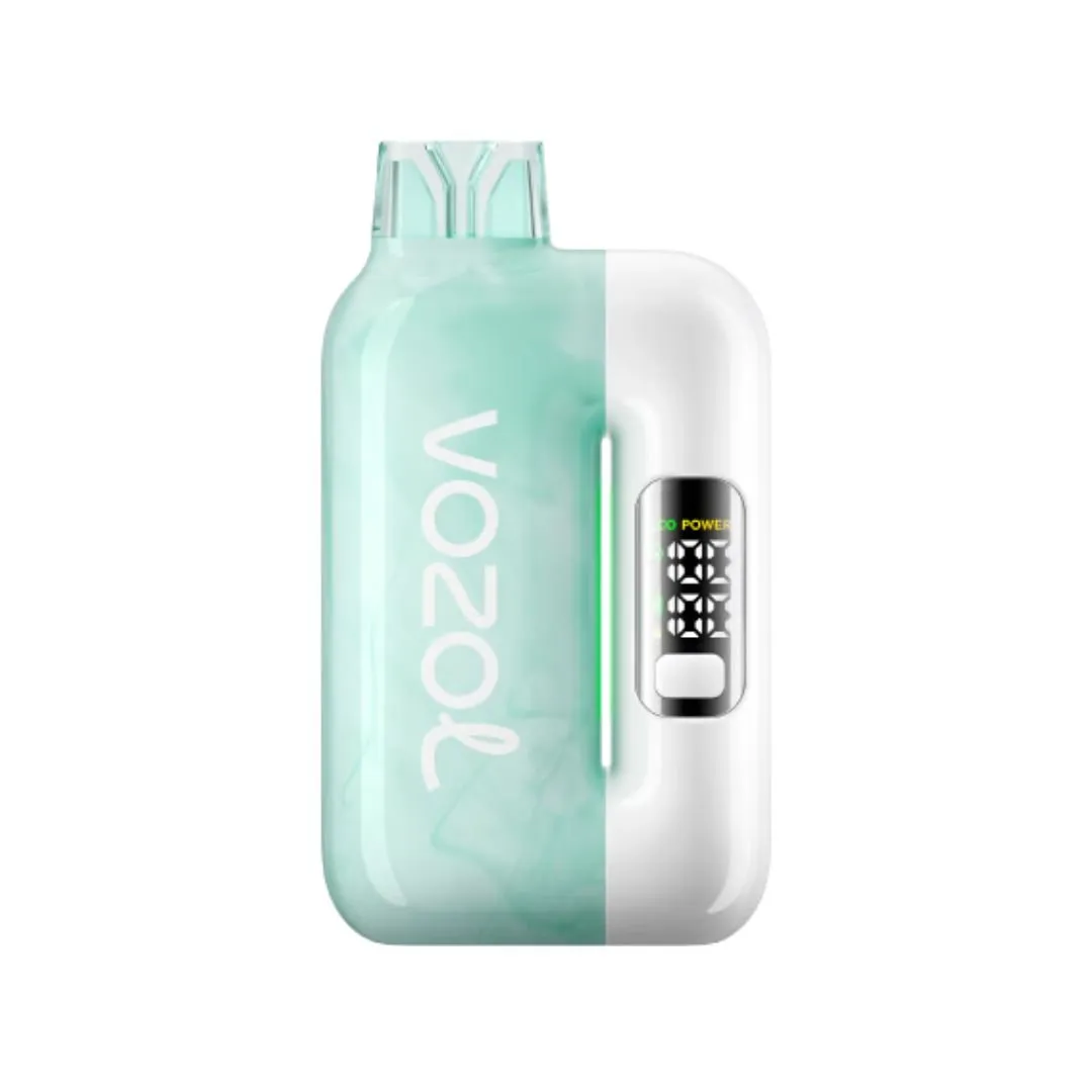 Buy Vozol Magic 18000 Pod Kit | £10.79 - Vape Fair