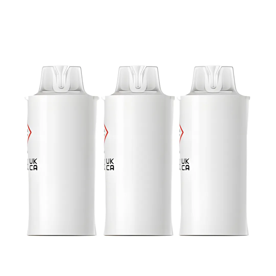 Buy Vozol Mate 18K Pods | £6.49 - Vape Fair