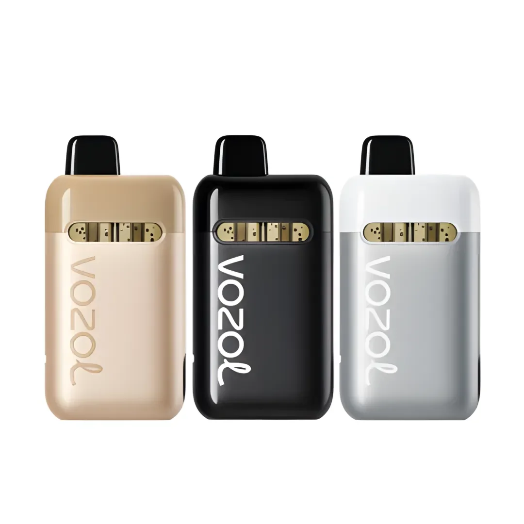 Vozol Neon Plug Max 36K Prefilled Kit - High Capacity Vape