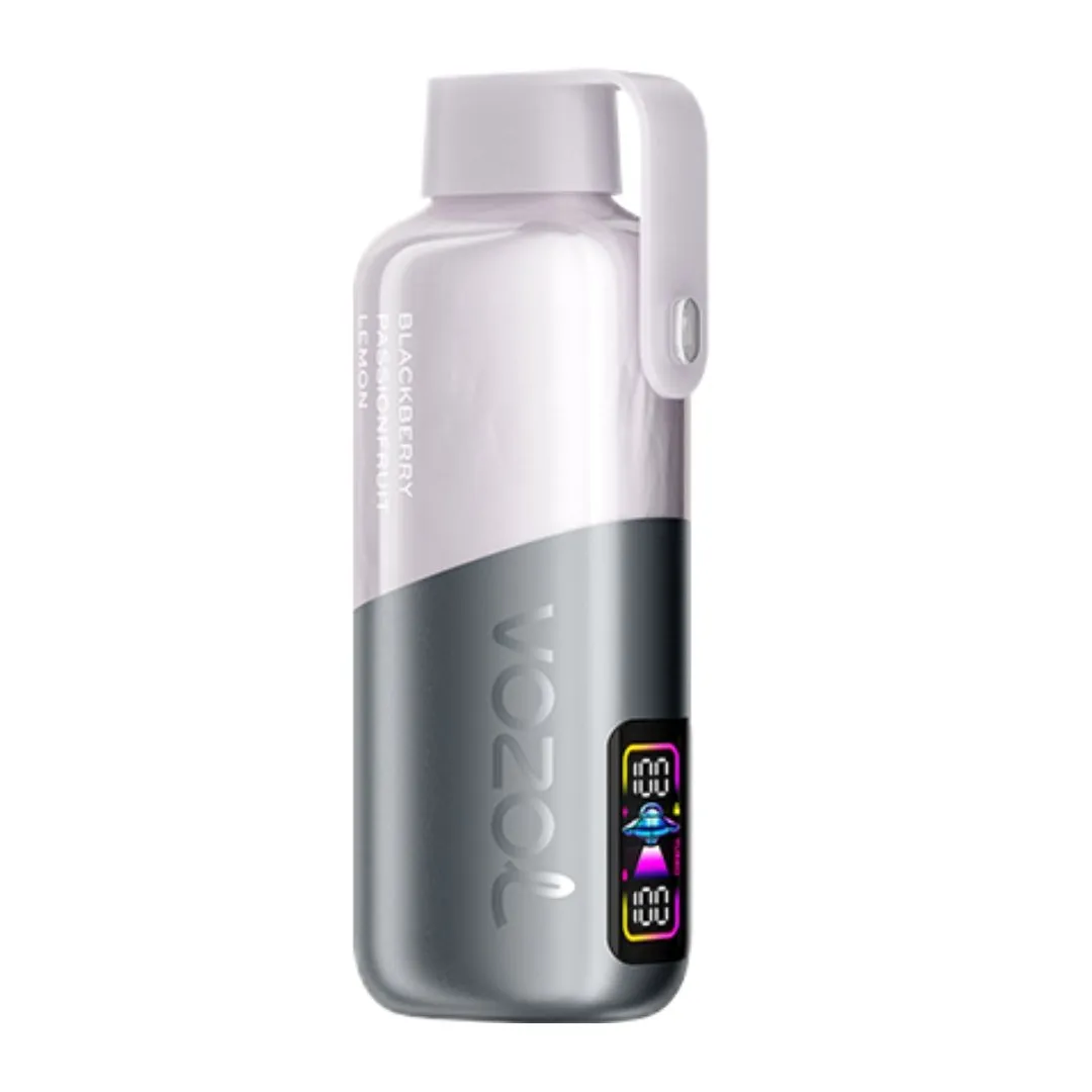 Vozol Switch Edge Prefilled Pod Kit - Rechargeable & Customisable
