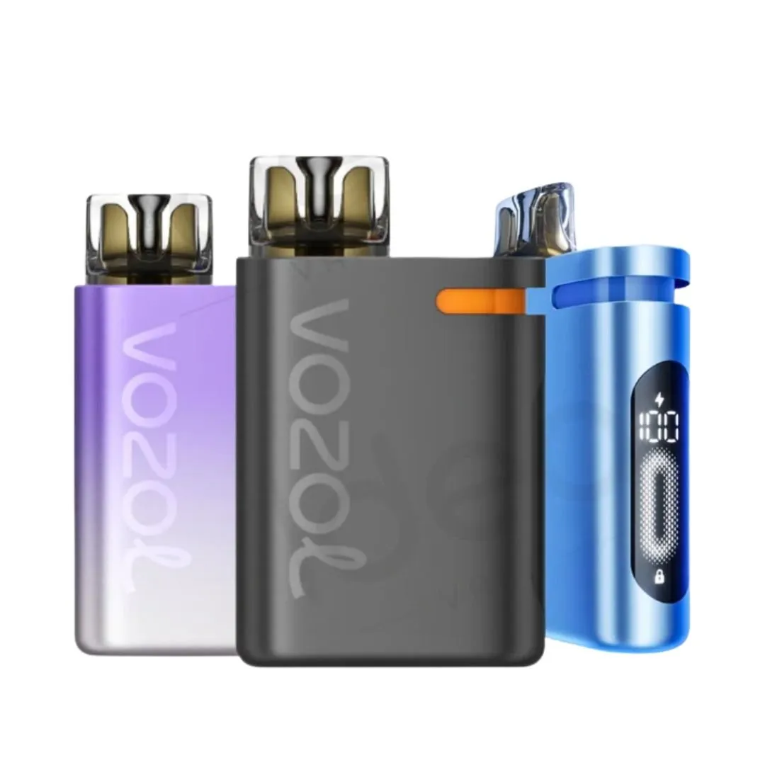 Buy Vozol Switch Pico Prefilled Pod Kit | £8.79 - Vape Fair