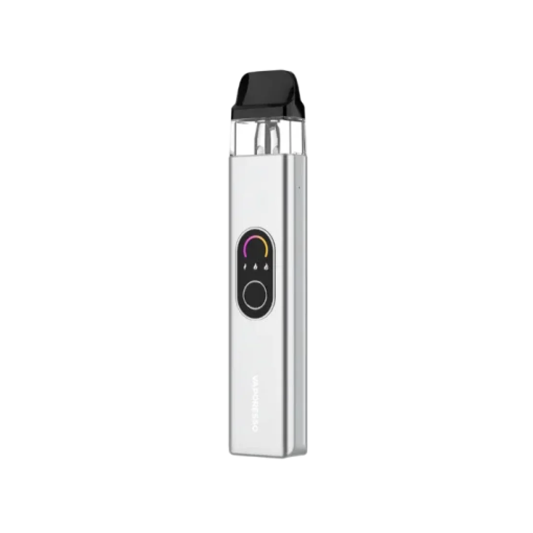 Buy Vaporesso XROS 4 Vape Kit | £24.39 - Vape Fair