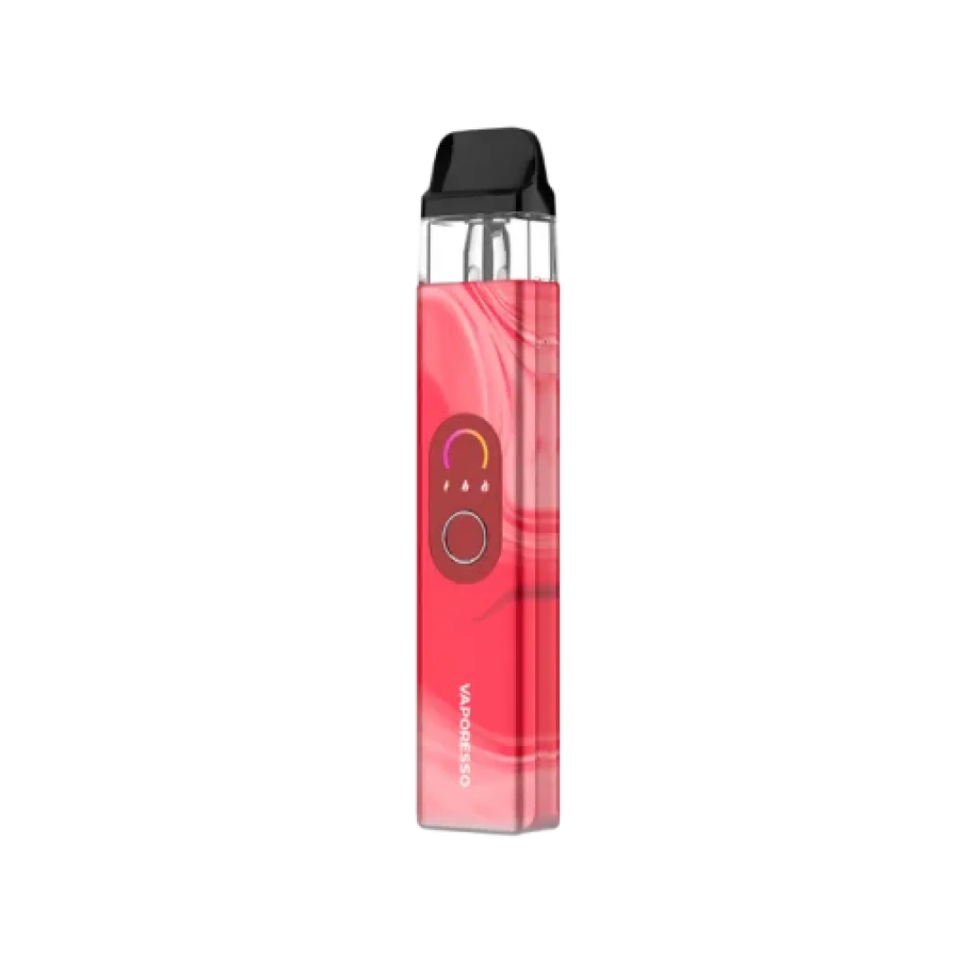 Buy Vaporesso XROS 4 Vape Kit | £24.39 - Vape Fair