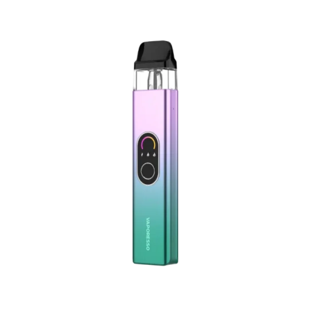 Buy Vaporesso XROS 4 Vape Kit | £24.39 - Vape Fair