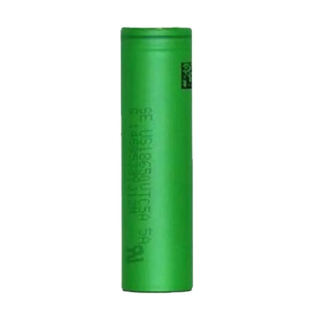 Sony VTC5A 18650 2500mAh 35A Rechargeable Vape Battery