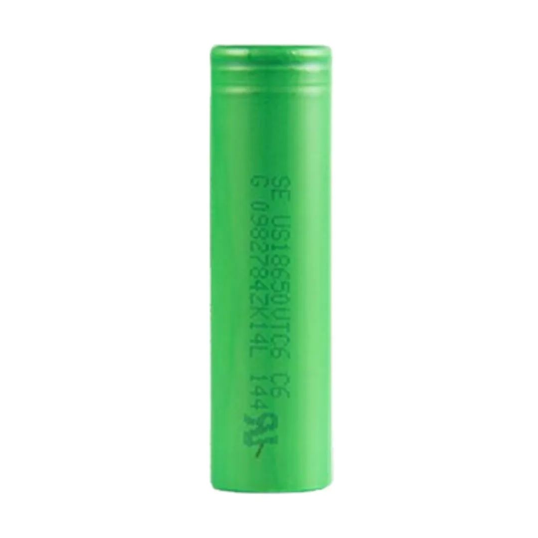 Sony VTC6 18650 3000mAh Vape Battery