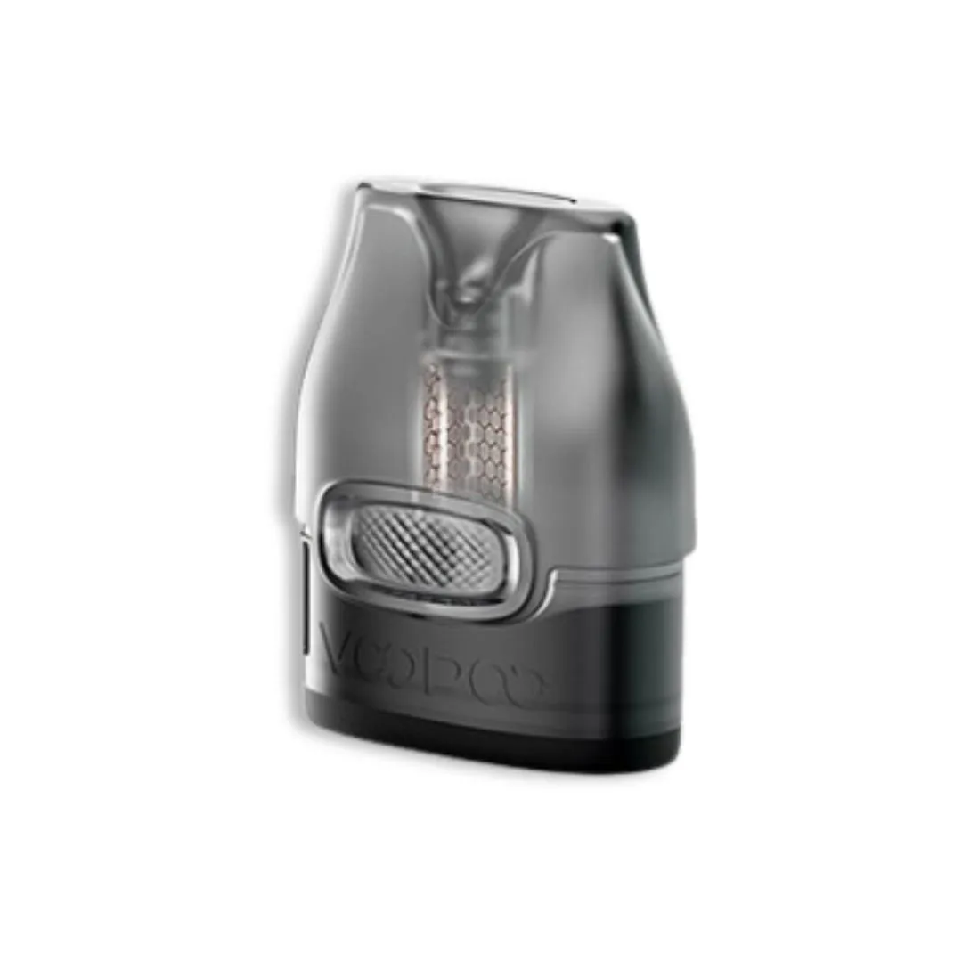 Buy Voopoo VThru Replacement Pods | £4.89 - Vape Fair