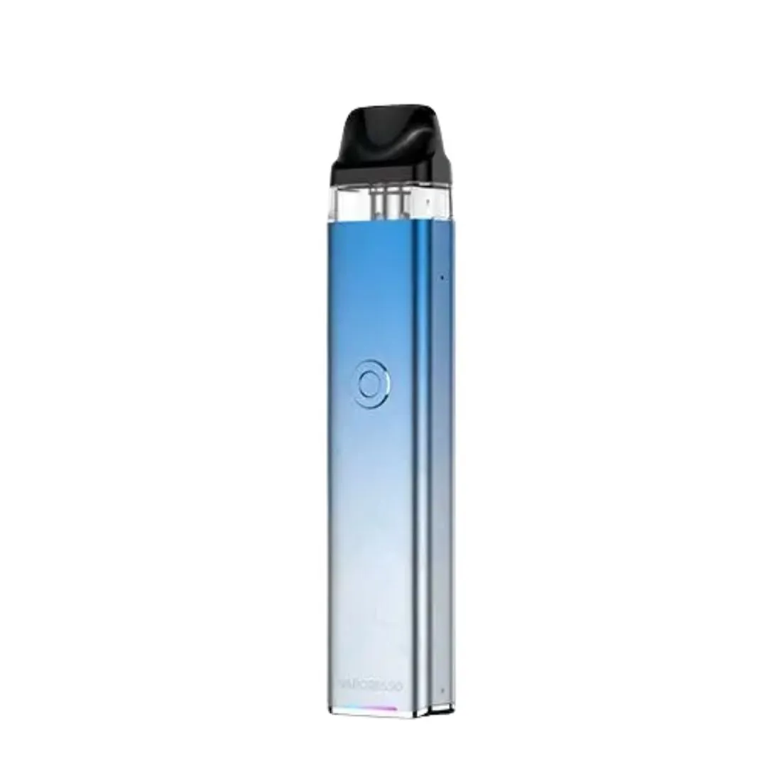 Buy Vaporesso XROS 3 Pod Kit | £24.89 - Vape Fair