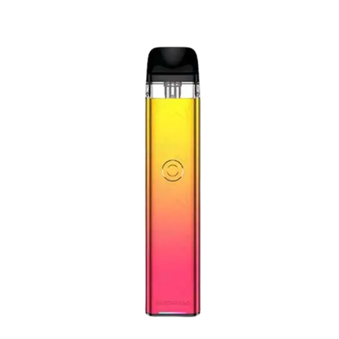 Buy Vaporesso XROS 3 Pod Kit | £24.89 - Vape Fair
