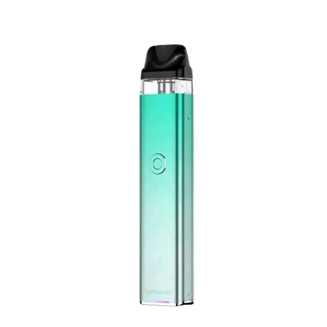 Buy Vaporesso XROS 3 Pod Kit | £24.89 - Vape Fair