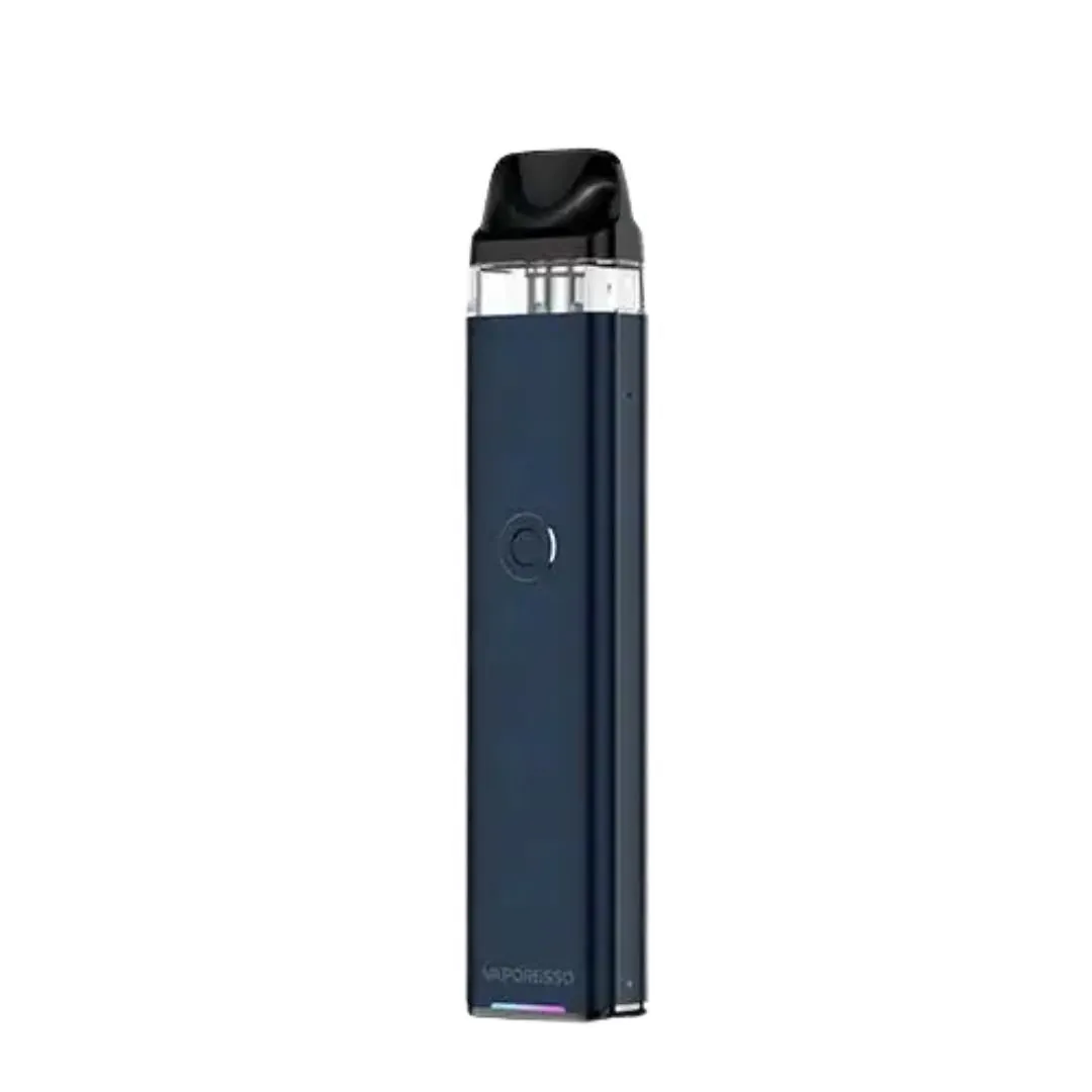 Buy Vaporesso XROS 3 Pod Kit | £24.89 - Vape Fair
