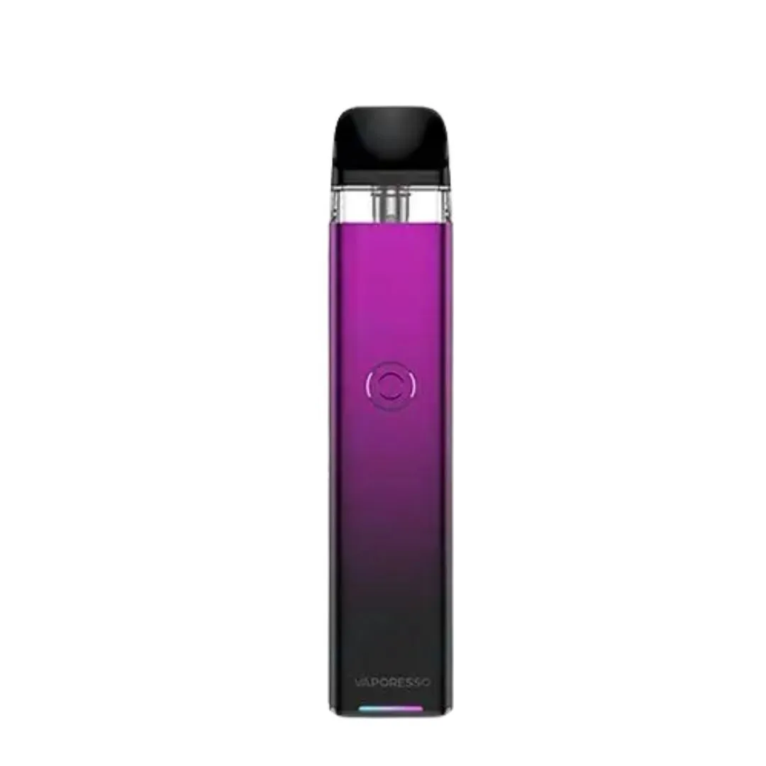 Buy Vaporesso XROS 3 Pod Kit | £24.89 - Vape Fair