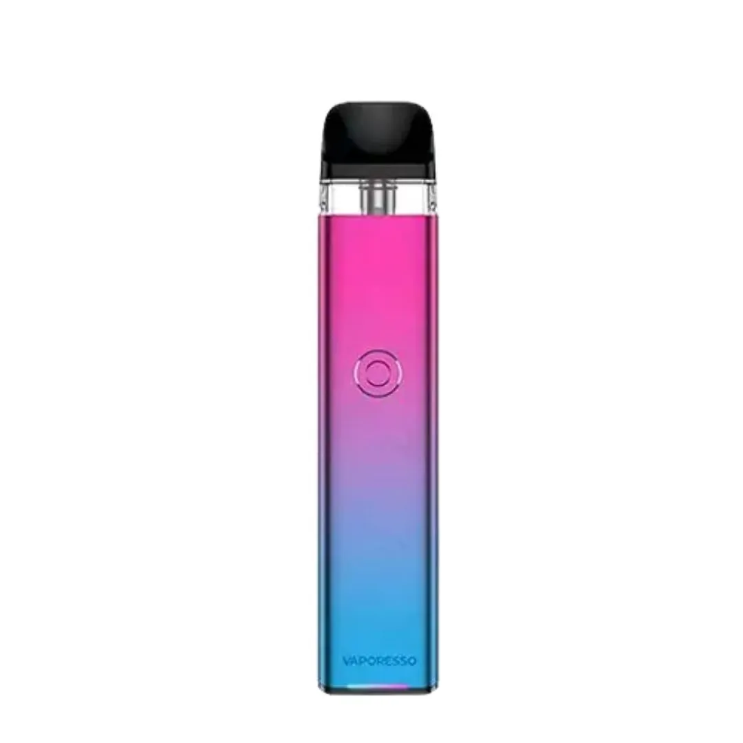 Buy Vaporesso XROS 3 Pod Kit | £24.89 - Vape Fair