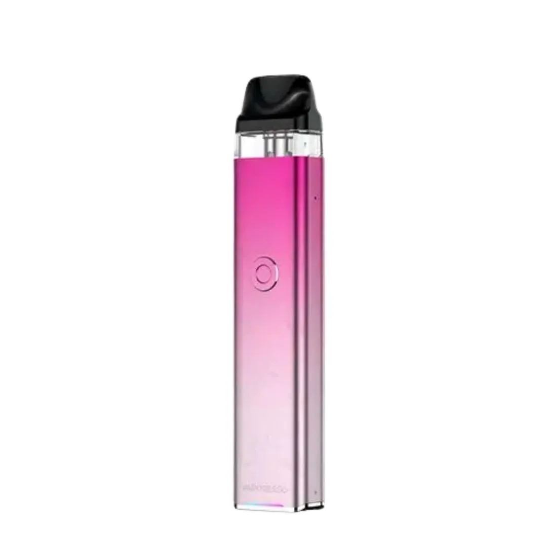 Buy Vaporesso XROS 3 Pod Kit | £24.89 - Vape Fair