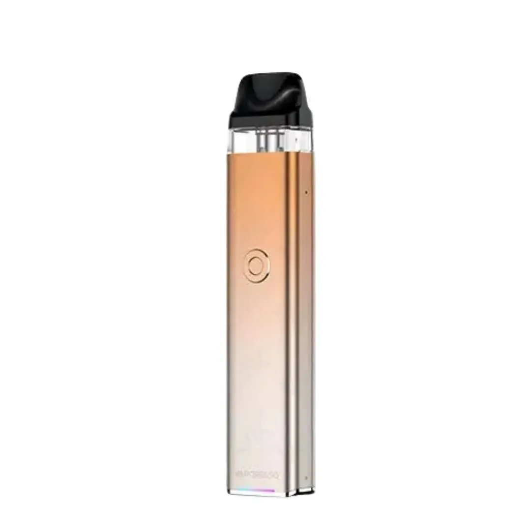 Buy Vaporesso XROS 3 Pod Kit | £24.89 - Vape Fair