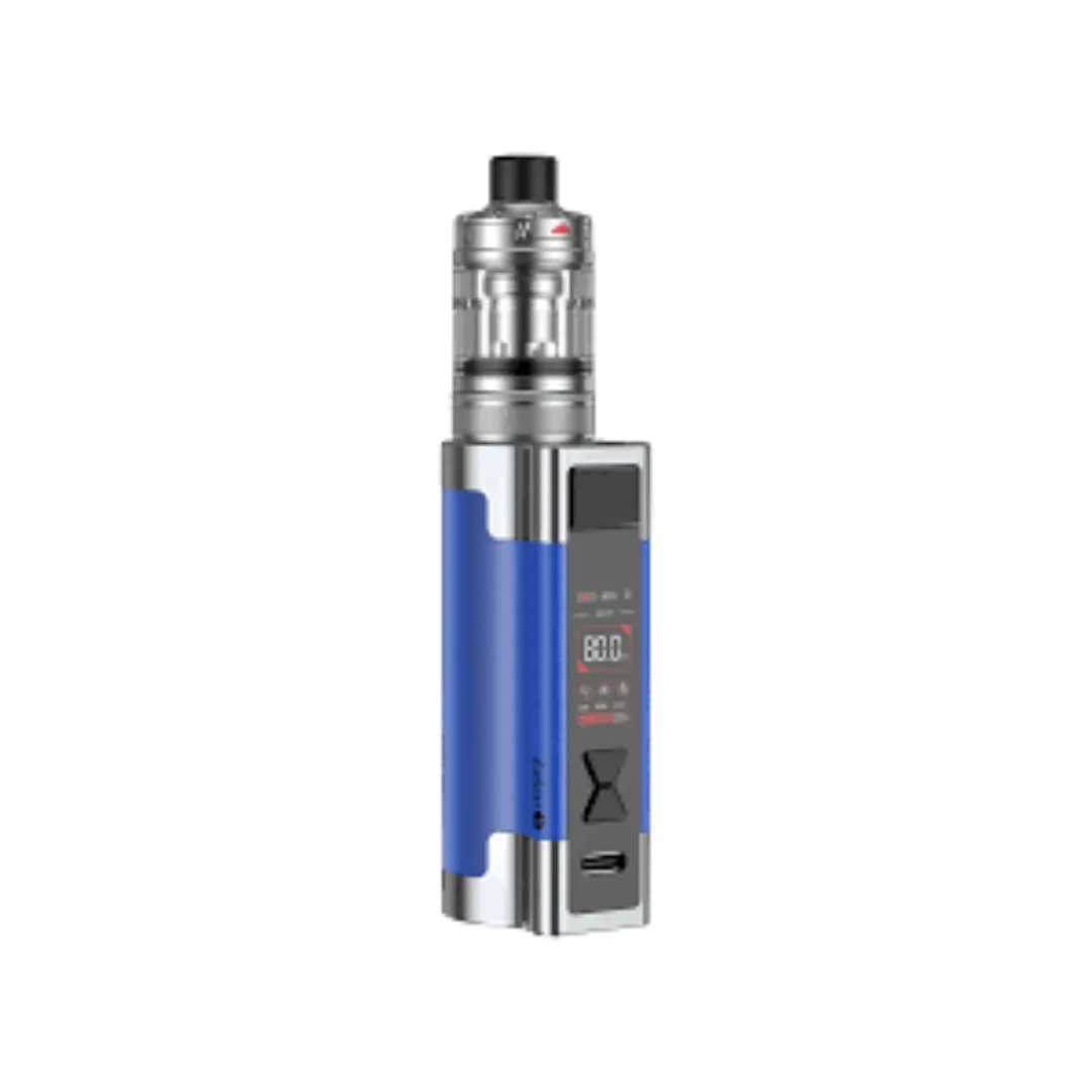 Buy Aspire Zelos 3 Kit | £49.99 - Vape Fair