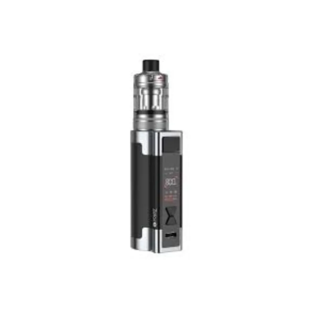 Buy Aspire Zelos 3 Kit | £49.99 - Vape Fair