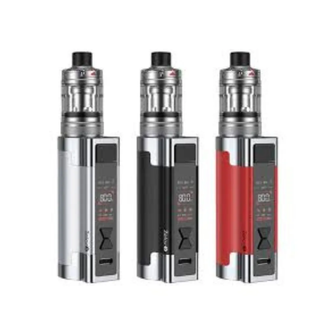 Buy Aspire Zelos 3 Kit | £49.99 - Vape Fair