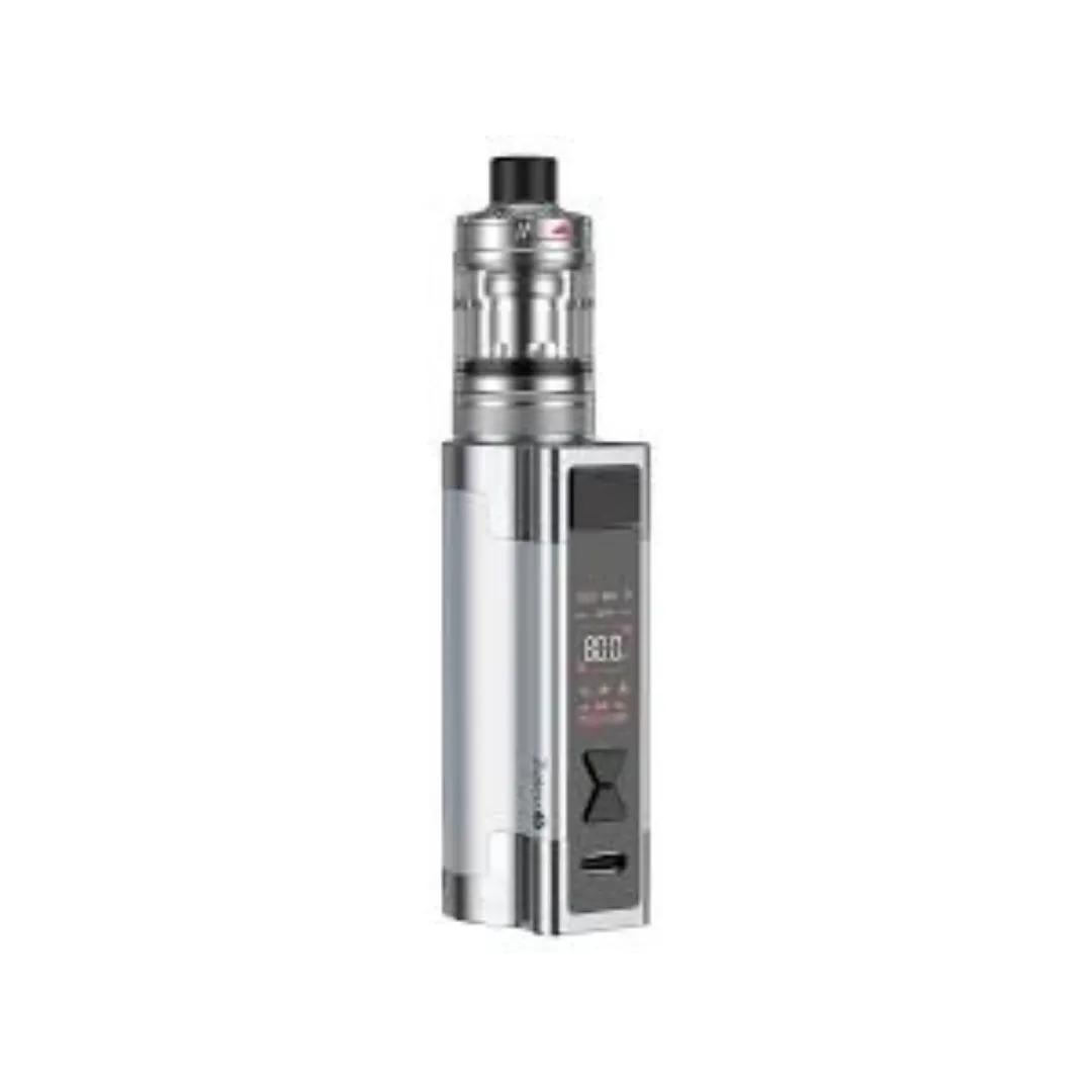 Buy Aspire Zelos 3 Kit | £49.99 - Vape Fair